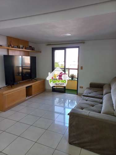 Apartamento, código 9871 em Guarulhos, bairro Vila Galvão