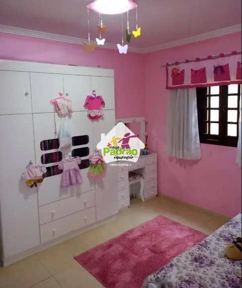 Sobrado em Guarulhos, no bairro Jardim Santa Clara
