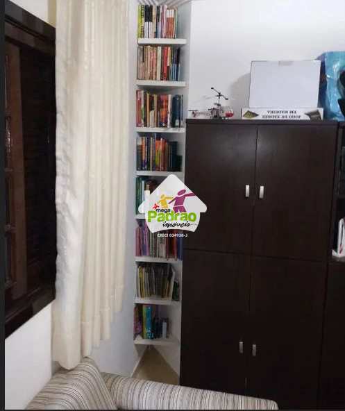 Sobrado em Guarulhos, no bairro Jardim Santa Clara