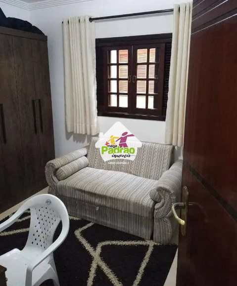 Sobrado em Guarulhos, no bairro Jardim Santa Clara