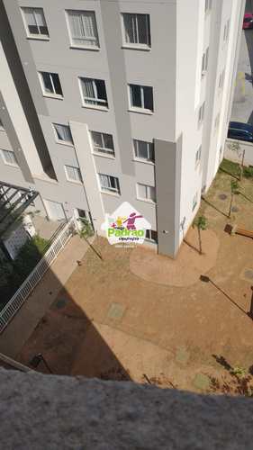 Apartamento, código 9878 em Guarulhos, bairro Vila das Bandeiras