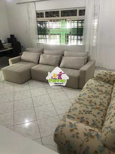 Casa, código 9893 em Guarulhos, bairro Jardim Pinhal