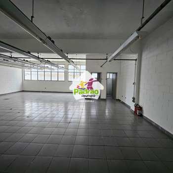 Sala Comercial em Guarulhos, bairro Jardim Aida