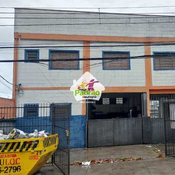 Galpão em Guarulhos, bairro Vila Augusta