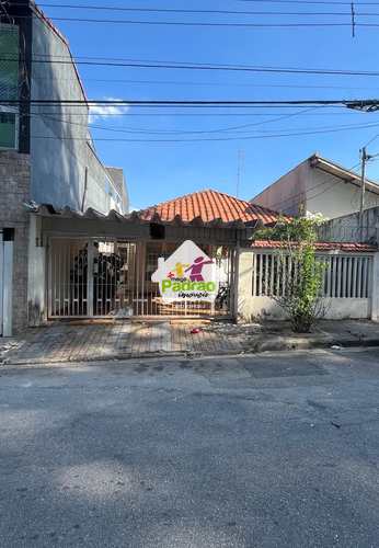 Casa, código 9915 em Guarulhos, bairro Gopoúva