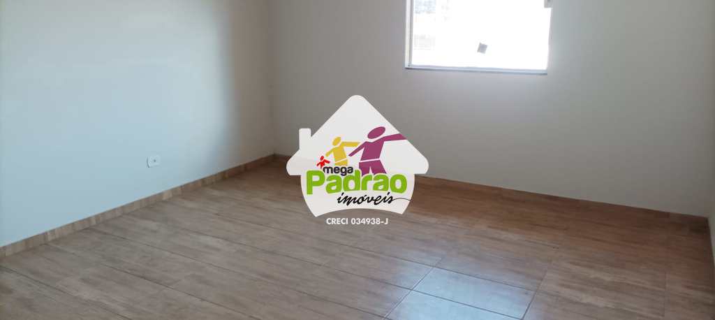 Casa em Guarulhos, no bairro Parque Continental