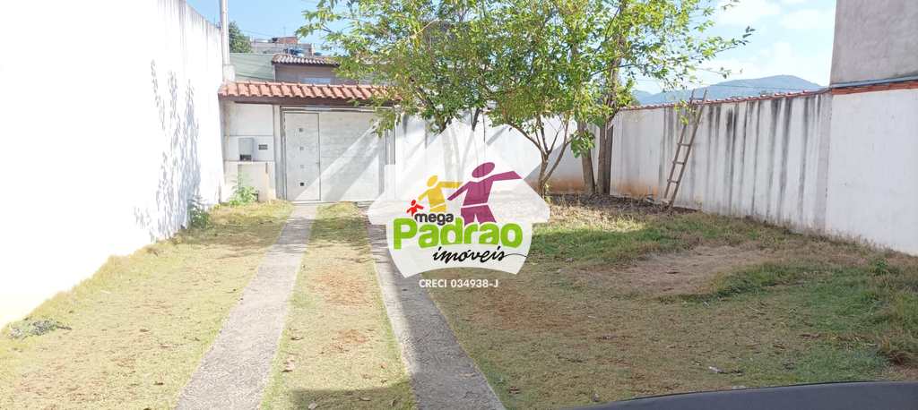 Casa em Guarulhos, no bairro Parque Continental