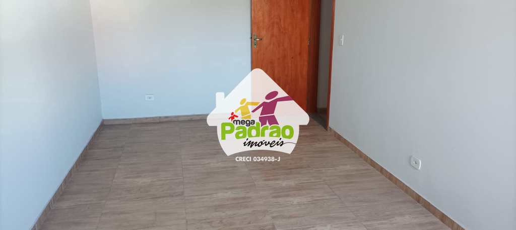 Casa em Guarulhos, no bairro Parque Continental