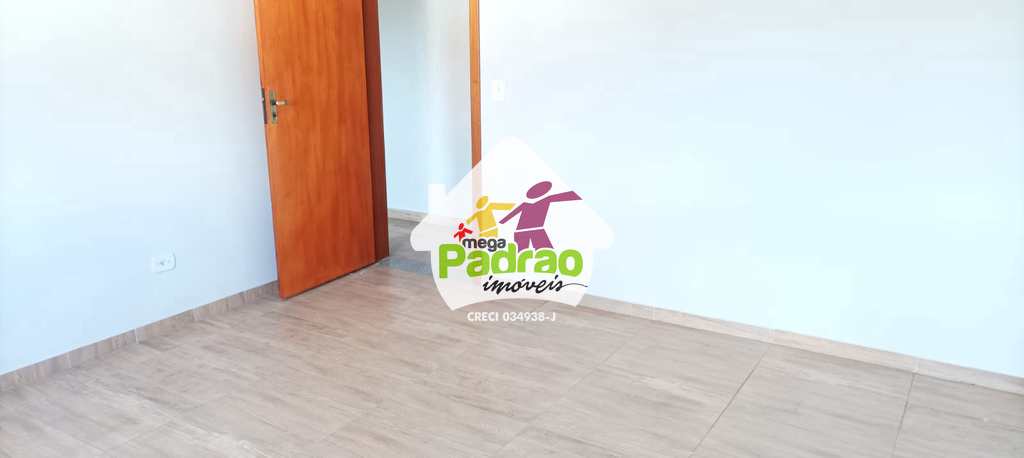 Casa em Guarulhos, no bairro Parque Continental