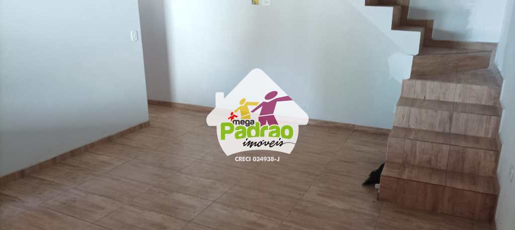 Casa em Guarulhos, no bairro Parque Continental