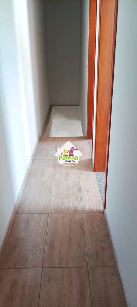 Casa em Guarulhos, no bairro Parque Continental