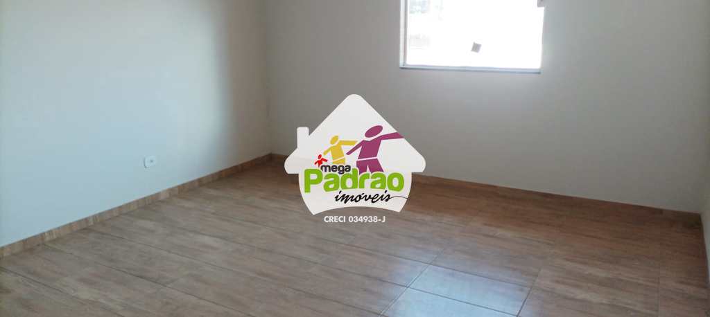 Casa em Guarulhos, no bairro Parque Continental
