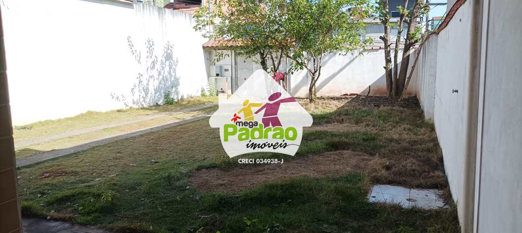 Casa em Guarulhos, no bairro Parque Continental