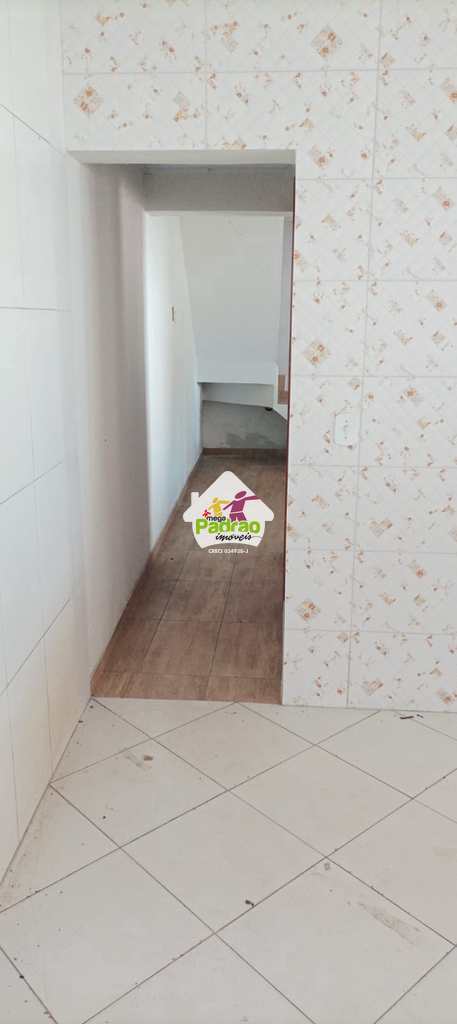 Casa em Guarulhos, no bairro Parque Continental