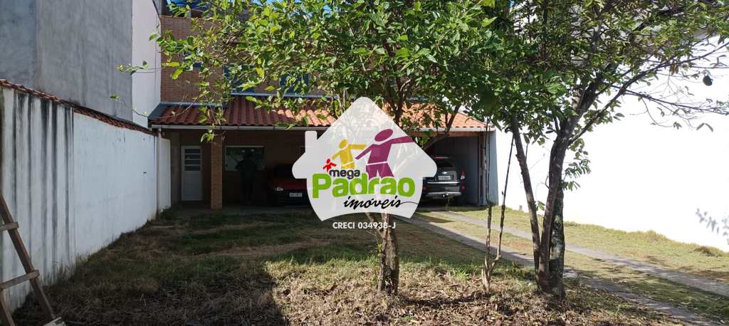 Casa em Guarulhos, no bairro Parque Continental