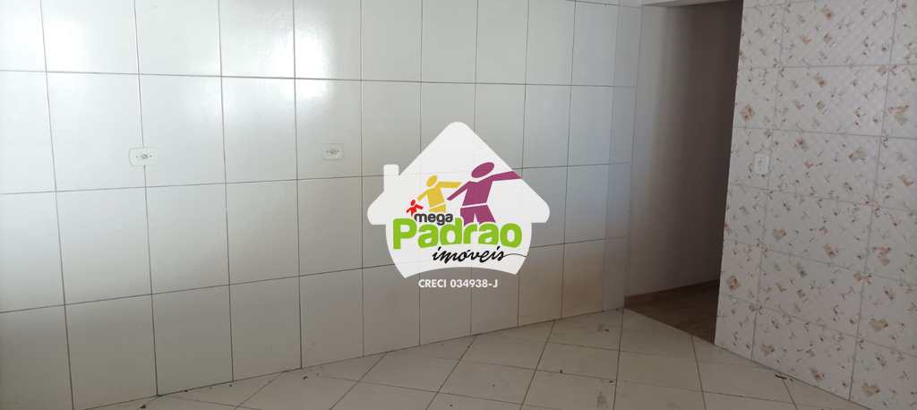 Casa em Guarulhos, no bairro Parque Continental