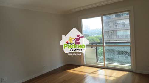 Apartamento, código 9932 em São Paulo, bairro Jardim Europa