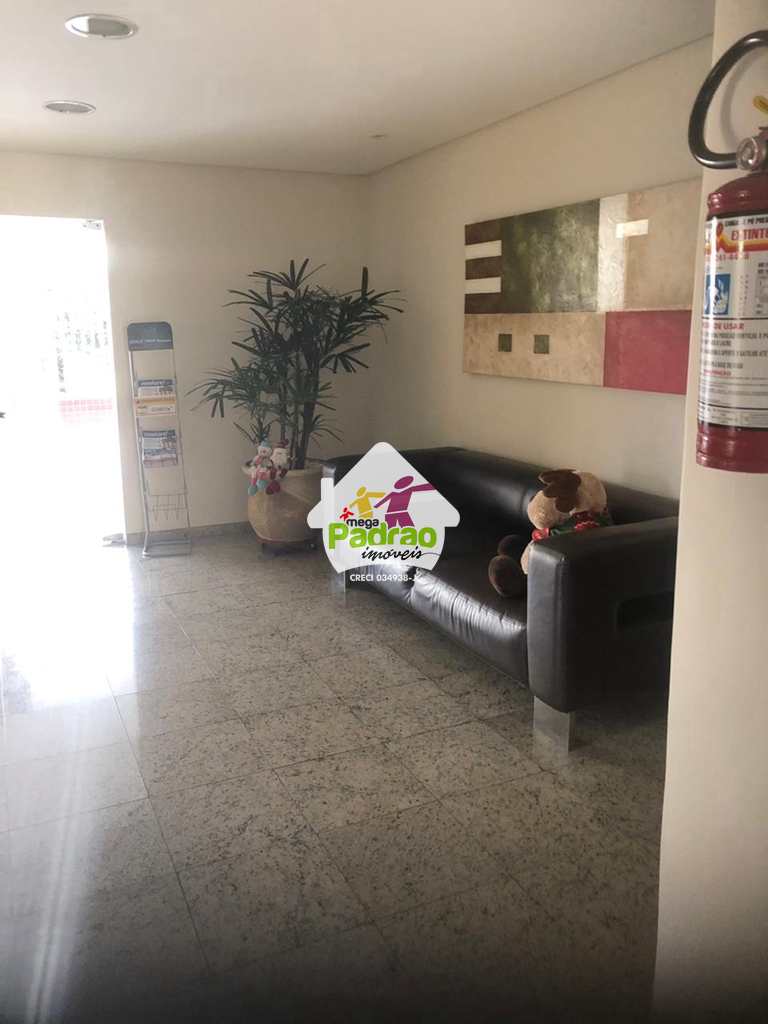 Apartamento em Guarulhos, no bairro Vila Rosália