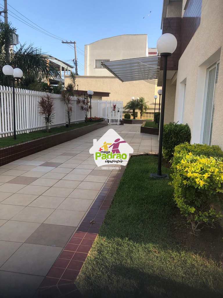 Apartamento em Guarulhos, no bairro Vila Rosália