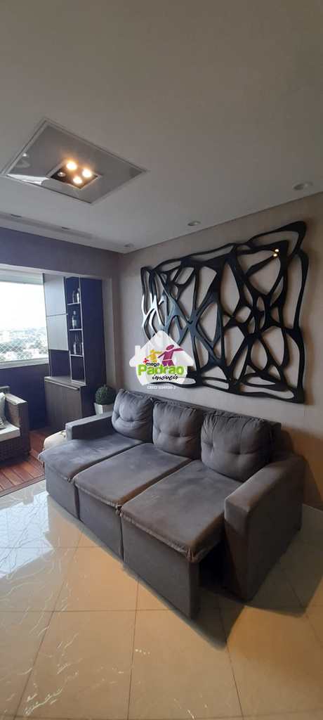 Apartamento em Guarulhos, no bairro Vila Rosália