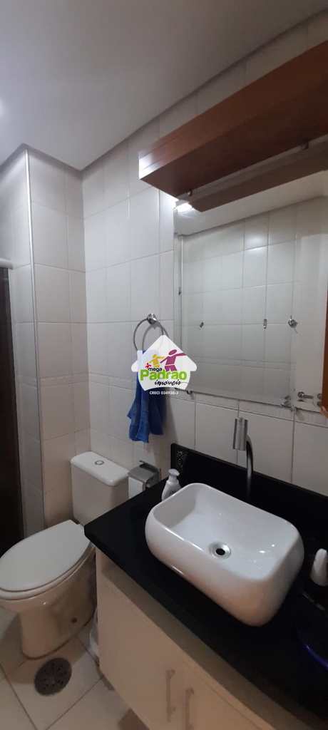 Apartamento em Guarulhos, no bairro Vila Rosália