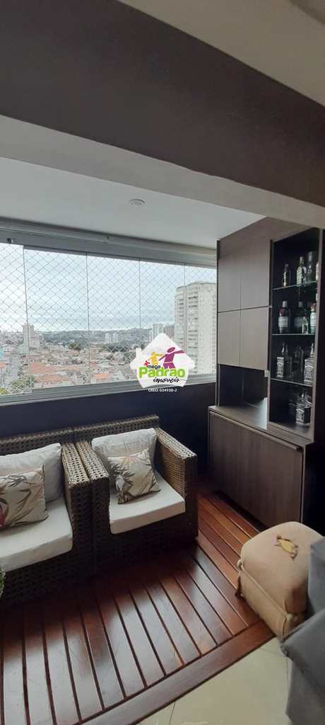 Apartamento em Guarulhos, no bairro Vila Rosália