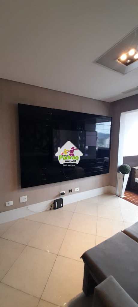 Apartamento em Guarulhos, no bairro Vila Rosália