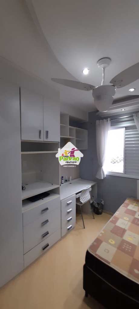 Apartamento em Guarulhos, no bairro Vila Rosália