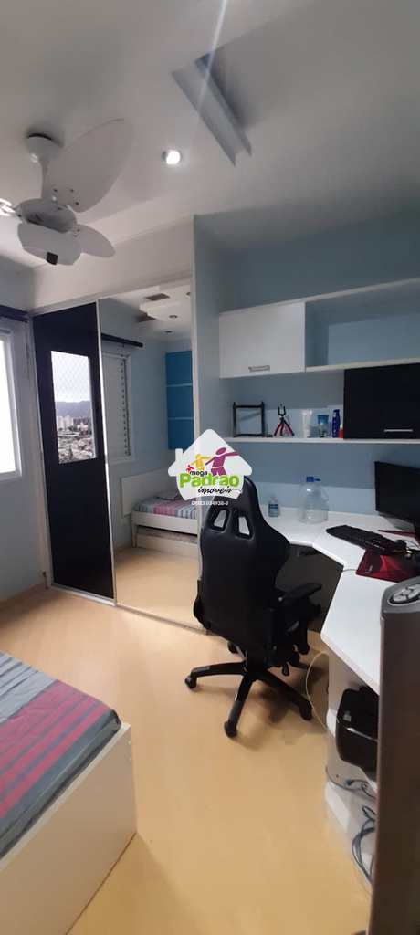Apartamento em Guarulhos, no bairro Vila Rosália