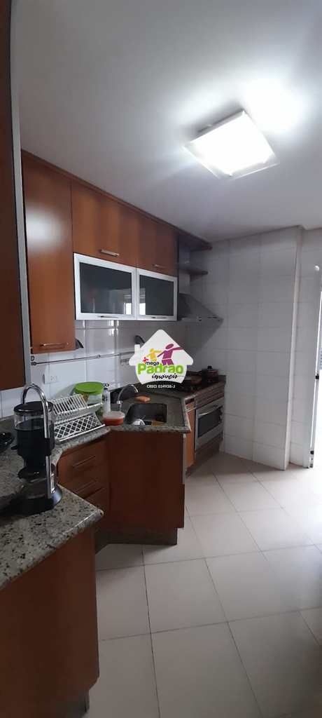Apartamento em Guarulhos, no bairro Vila Rosália