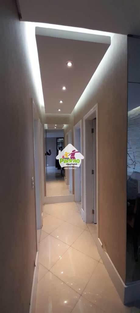 Apartamento em Guarulhos, no bairro Vila Rosália