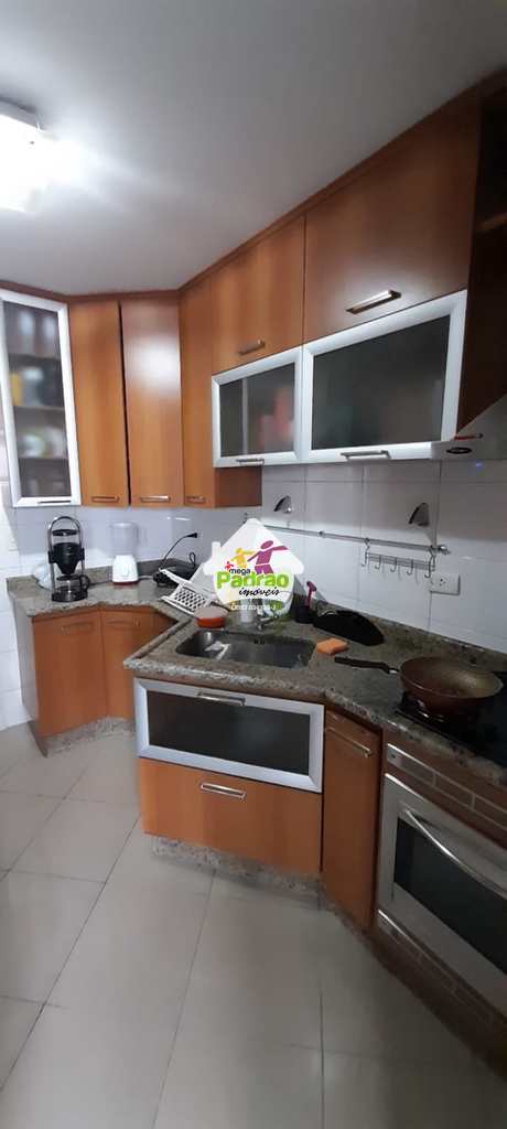 Apartamento em Guarulhos, no bairro Vila Rosália