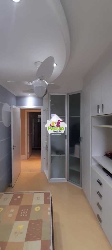 Apartamento em Guarulhos, no bairro Vila Rosália