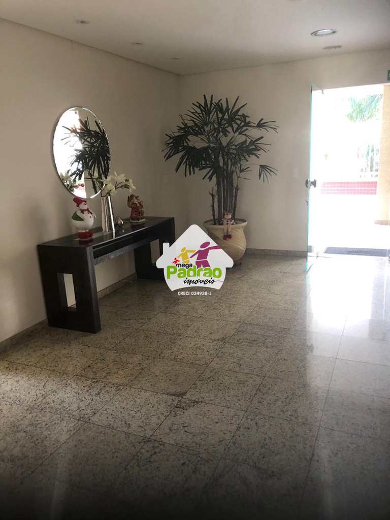 Apartamento em Guarulhos, no bairro Vila Rosália