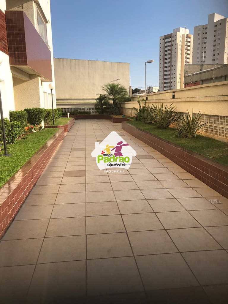 Apartamento em Guarulhos, no bairro Vila Rosália
