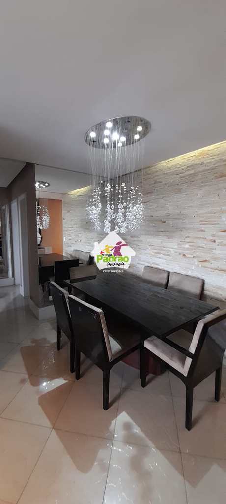 Apartamento em Guarulhos, no bairro Vila Rosália