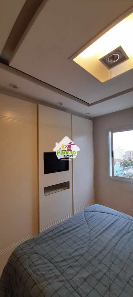 Apartamento em Guarulhos, no bairro Vila Rosália
