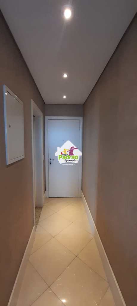 Apartamento em Guarulhos, no bairro Vila Rosália