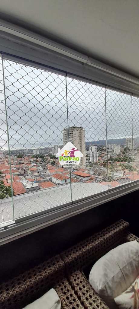 Apartamento em Guarulhos, no bairro Vila Rosália