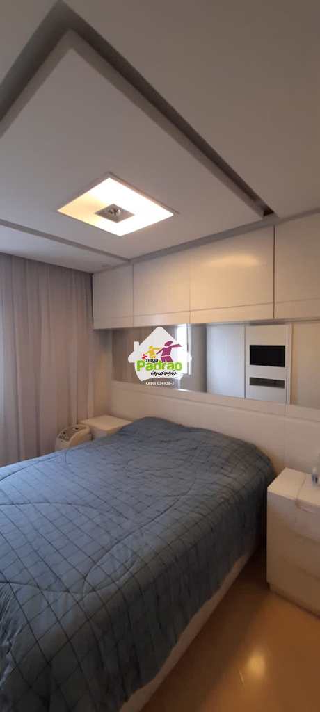 Apartamento em Guarulhos, no bairro Vila Rosália
