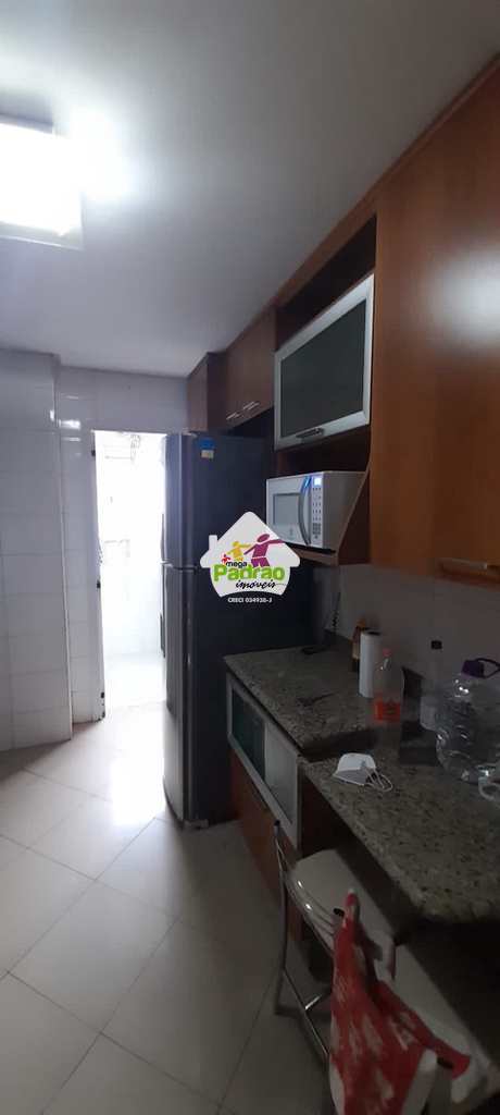 Apartamento em Guarulhos, no bairro Vila Rosália