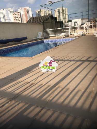 Apartamento, código 9937 em Guarulhos, bairro Vila Rosália