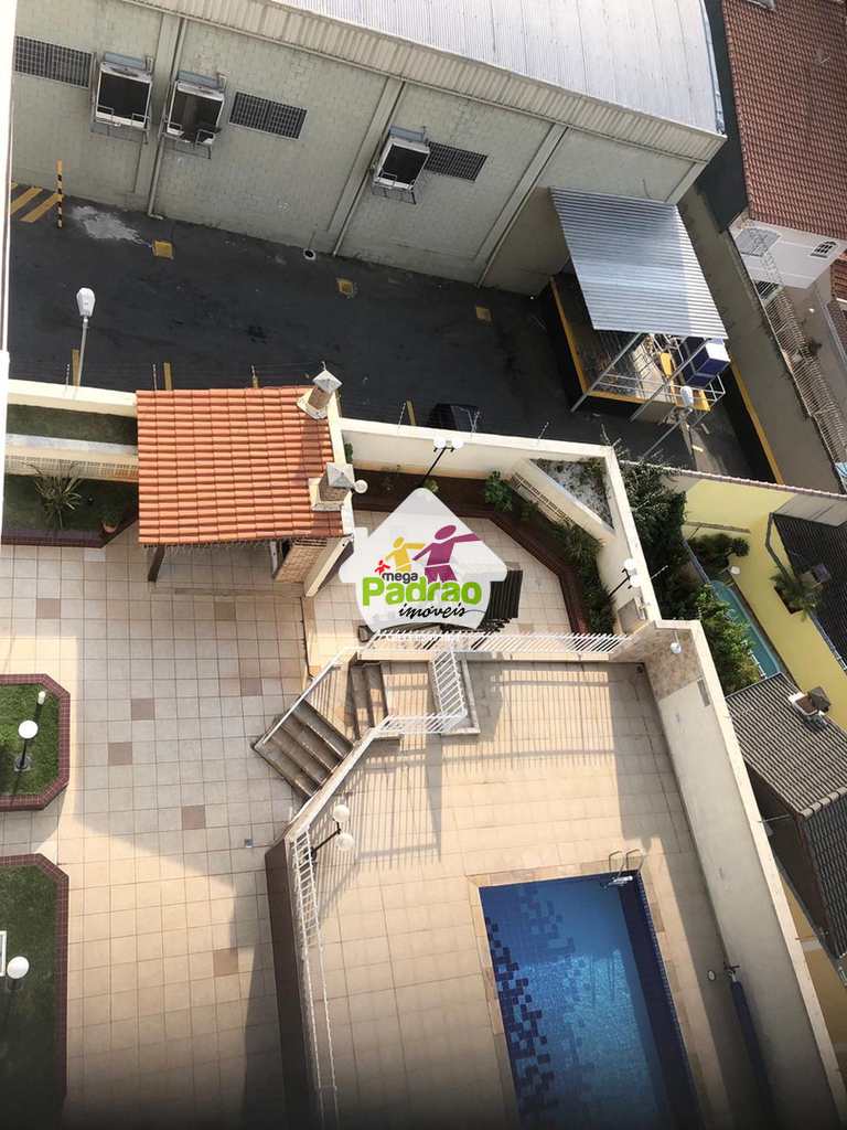 Apartamento em Guarulhos, no bairro Vila Rosália