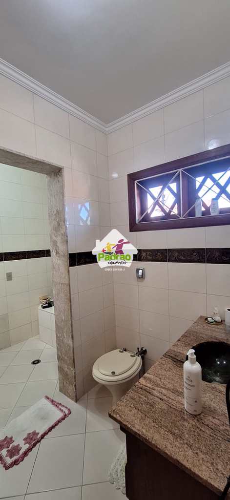 Sobrado em Guarulhos, no bairro Jardim Santa Clara