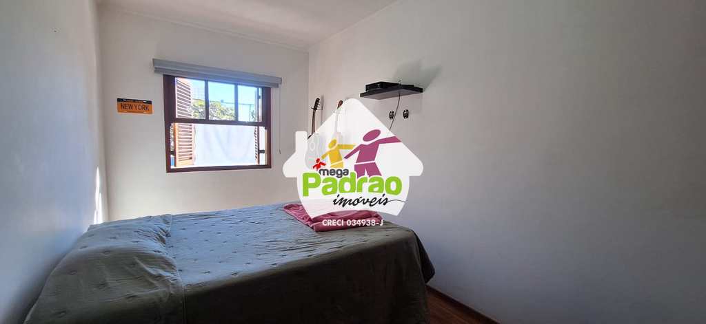 Sobrado em Guarulhos, no bairro Jardim Santa Clara