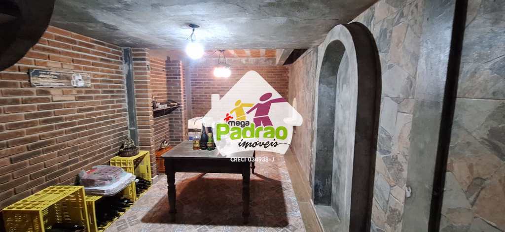 Sobrado em Guarulhos, no bairro Jardim Santa Clara