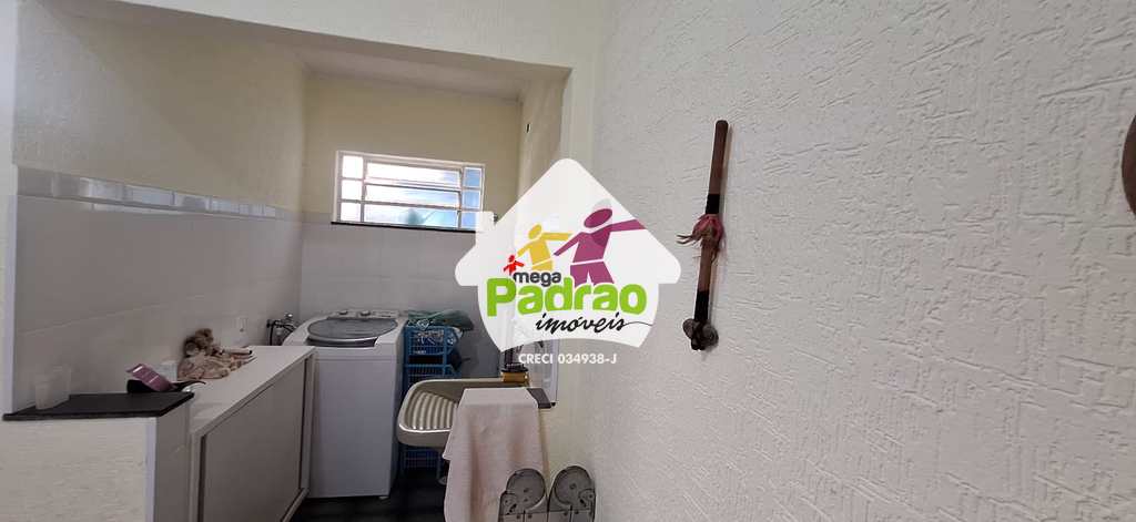 Sobrado em Guarulhos, no bairro Jardim Santa Clara