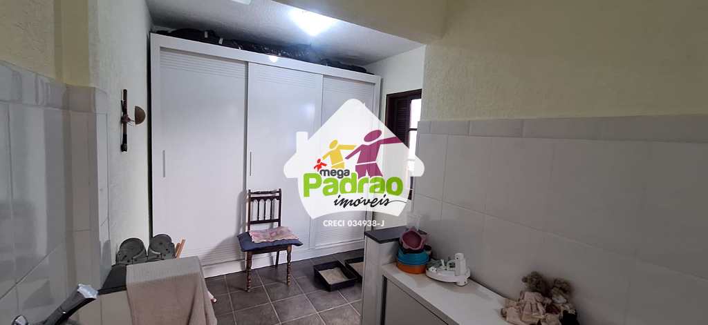 Sobrado em Guarulhos, no bairro Jardim Santa Clara