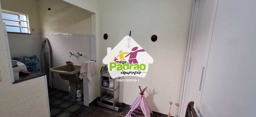 Sobrado em Guarulhos, no bairro Jardim Santa Clara