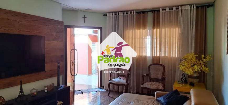 Casa em Guarulhos, no bairro Vila Rosália